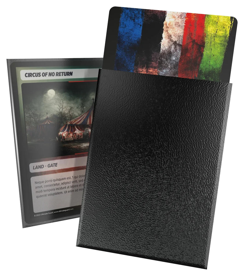 Ultimate Guard Cortex Sleeves Standard Size (100)