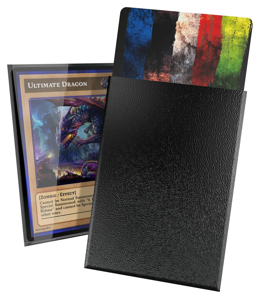 Ultimate Guard Cortex Sleeves Japanese Size (60)