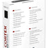Ultimate Guard Cortex Sleeves Japanese Size (60)