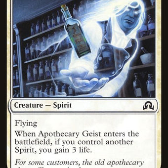4-apothecarygeist