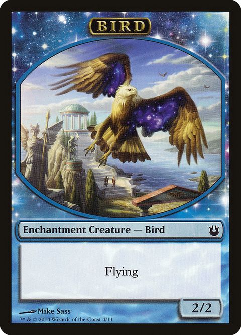 4-bird