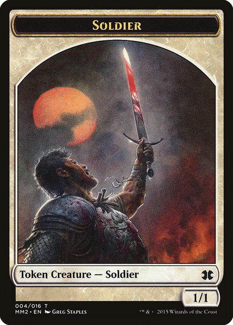 4-soldier