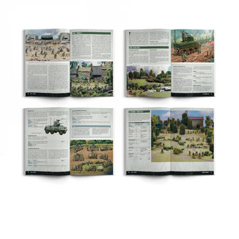Armies of the United States: Third Edition