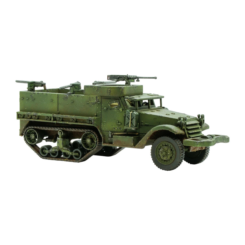 Bolt Action Starter Set - Band of Brothers (Third Edition)