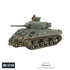 Bolt Action Sherman V Medium Tank