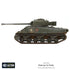 Bolt Action Sherman Firefly Vc (Plastic Box) - British Army