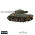 Bolt Action Sherman Firefly Vc (Plastic Box) - British Army