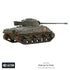 Bolt Action Sherman Firefly Vc (Plastic Box) - British Army