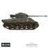 Bolt Action Sherman Firefly Vc (Plastic Box) - British Army