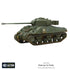 Bolt Action Sherman Firefly Vc (Plastic Box) - British Army