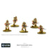 Bolt Action British Commonwealth Infantry
