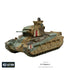 Bolt Action - British A12 Matilda II Infantry Tank