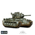 Bolt Action - British A12 Matilda II Infantry Tank
