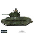 Bolt Action - British A12 Matilda II Infantry Tank