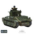 Bolt Action - British A12 Matilda II Infantry Tank