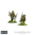 Bolt Action - British & Canadian Army Infantry (1943-45)