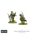 Bolt Action - British & Canadian Army Infantry (1943-45)