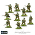 Bolt Action - British & Canadian Army Infantry (1943-45)