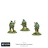 Bolt Action British & Inter-Allied Commandos