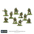 Churchill's Gangsters (British & Inter-Allied Commandos) Bolt Action Starter Army