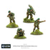 Churchill's Gangsters (British & Inter-Allied Commandos) Bolt Action Starter Army