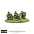 Churchill's Gangsters (British & Inter-Allied Commandos) Bolt Action Starter Army