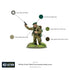 Churchill's Gangsters (British & Inter-Allied Commandos) Bolt Action Starter Army