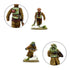 British & Canadian Infantry (Winter) Platoon