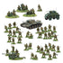 Bolt Action For King & Country - British & Canadian Starter Army