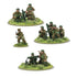 Bolt Action For King & Country - British & Canadian Starter Army