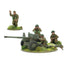 Bolt Action For King & Country - British & Canadian Starter Army