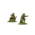 Bolt Action For King & Country - British & Canadian Starter Army