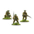 Bolt Action For King & Country - British & Canadian Starter Army