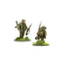 Bolt Action For King & Country - British & Canadian Starter Army