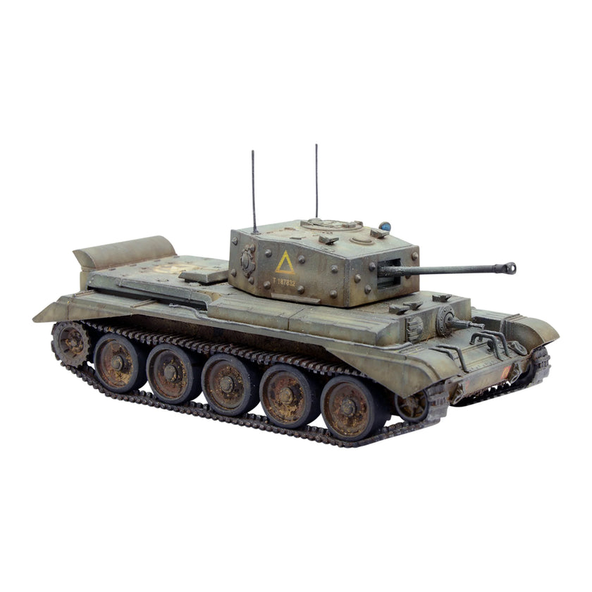 Bolt Action For King & Country - British & Canadian Starter Army