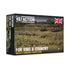 Bolt Action For King & Country - British & Canadian Starter Army