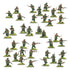 Bolt Action Gurkha Infantry Platoon