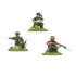 Bolt Action Gurkha Infantry Platoon