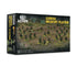 Bolt Action Gurkha Infantry Platoon