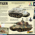 Bolt Action King Tiger