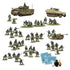 Bolt Action Cross of Iron - German Grenadiers Starter Army