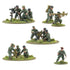 Bolt Action Cross of Iron - German Grenadiers Starter Army