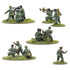 Bolt Action Cross of Iron - German Grenadiers Starter Army