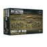Bolt Action Cross of Iron - German Grenadiers Starter Army