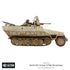 Bolt Action SD.KFZ 251/10 AUSF.D (PAK 36) Half Track