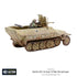 Bolt Action SD.KFZ 251/10 AUSF.D (PAK 36) Half Track