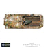 Bolt Action Sd.Kfz 251 C Hanomag (Mid-War)