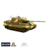 Bolt Action - Jagdtiger German Tank Destoyer