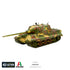 Bolt Action - Jagdtiger German Tank Destoyer
