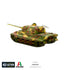 Bolt Action - Jagdtiger German Tank Destoyer
